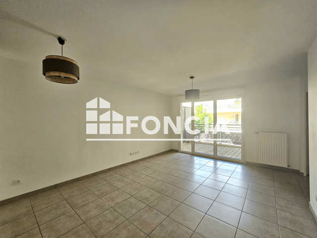 Appartement 2 pièces (36.78 m²) à louer - Saint Jean (31240)
