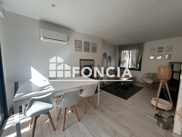 Appartement 2 pièces (51 m²) à louer - La Garde (83130)