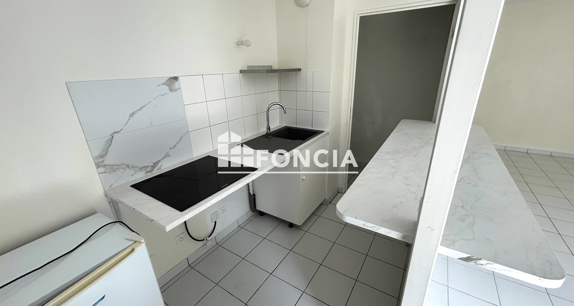 Appartement 2 pièces (52 m²) à louer - L'aigle (61300)