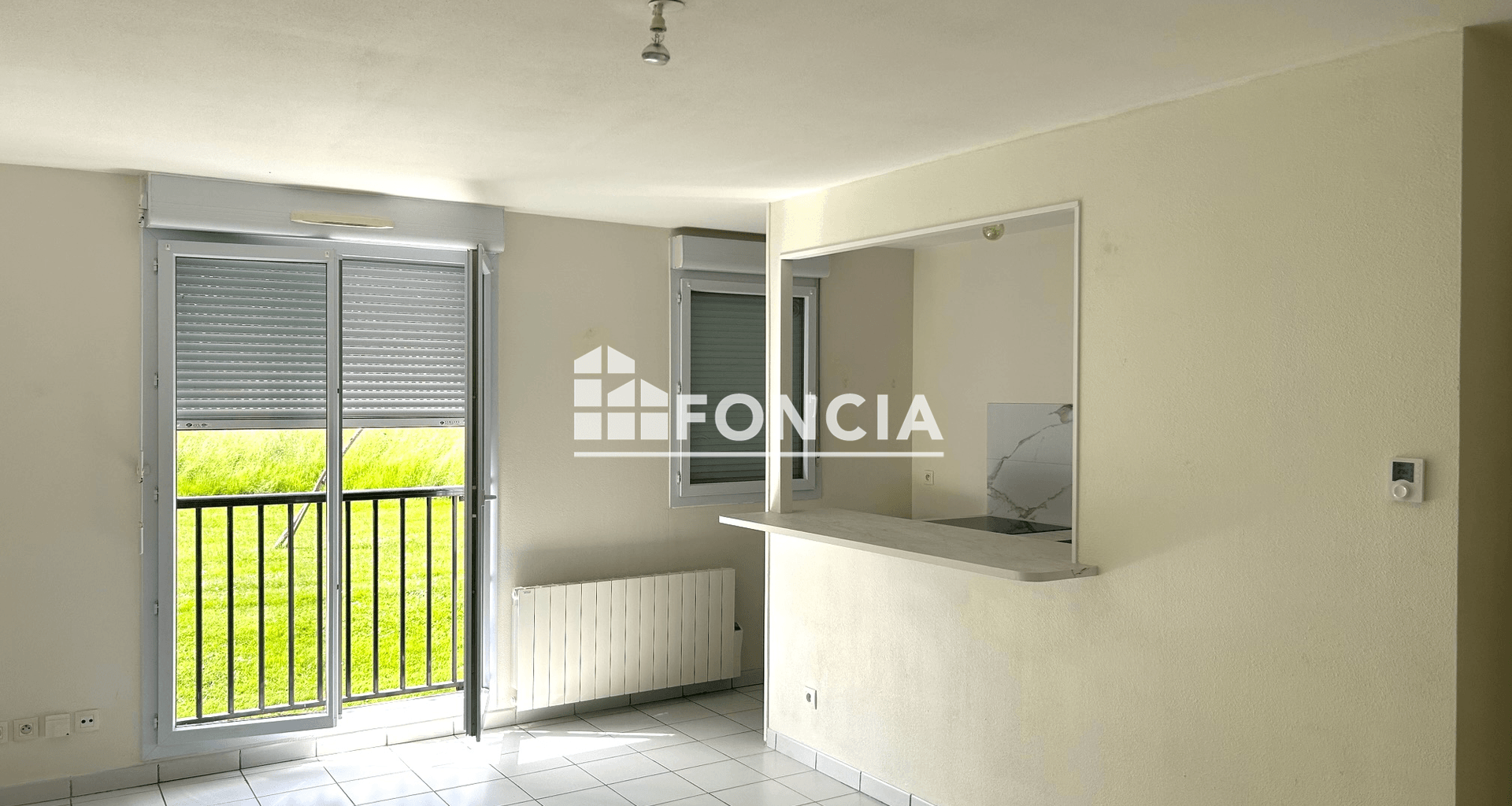 Appartement 2 pièces (52 m²) à louer - L'aigle (61300)