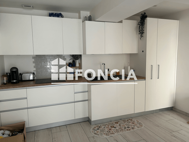Appartement 2 pièces (51 m²) à louer - La Garde (83130)