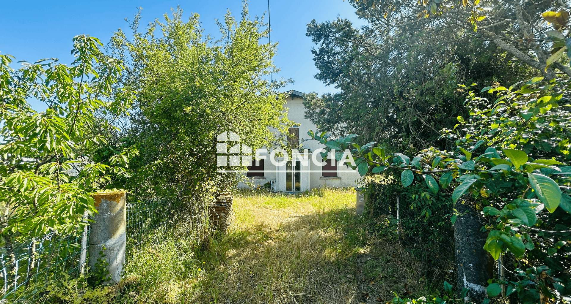 Maison 5 pièces (120 m²) à vendre - Auterive (31190)