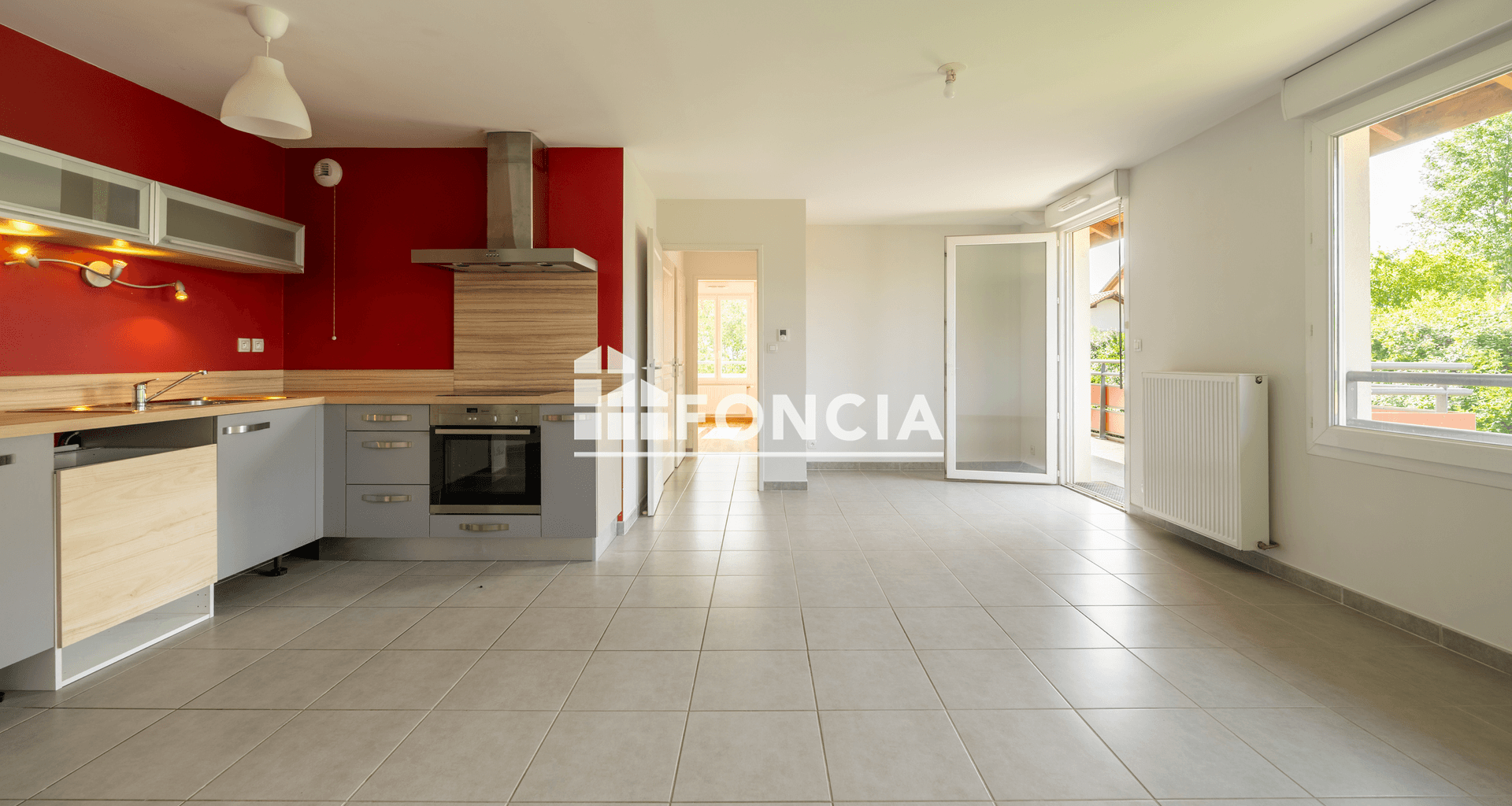 Appartement 3 pièces (65.34 m²) à vendre - Cruseilles (74350)