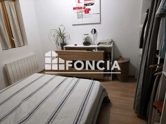 Appartement 3 pièces (66.83 m²) à louer - La Roche Sur Foron (74800)