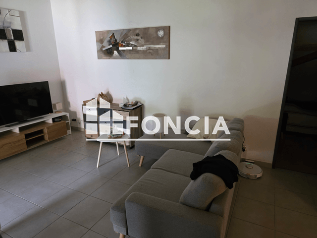 Appartement 3 pièces (66.83 m²) à louer - La Roche Sur Foron (74800)