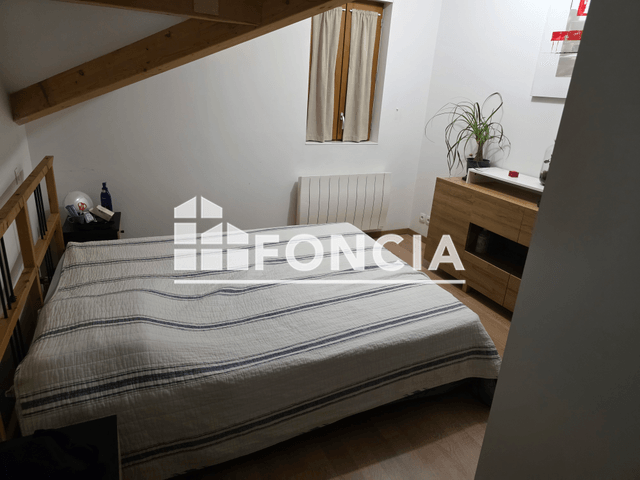 Appartement 3 pièces (66.83 m²) à louer - La Roche Sur Foron (74800)