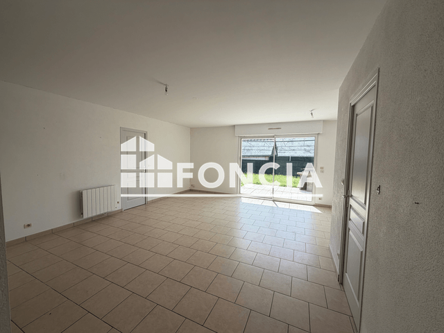 Maison 4 pièces (82.31 m²) à louer - Distre (49400)