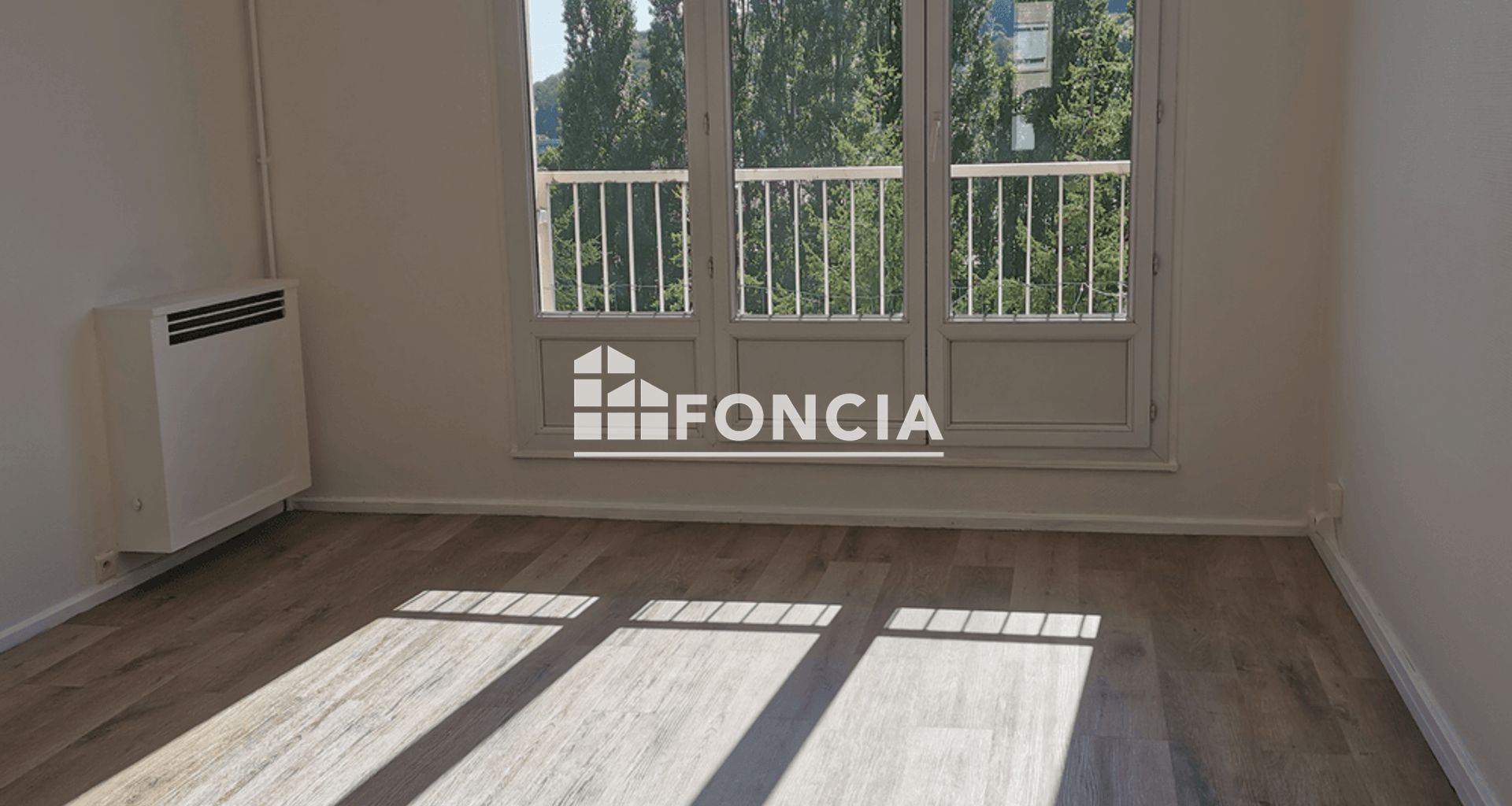 Appartement 3 pièces (47.2 m²) à vendre - Rouen (76000)