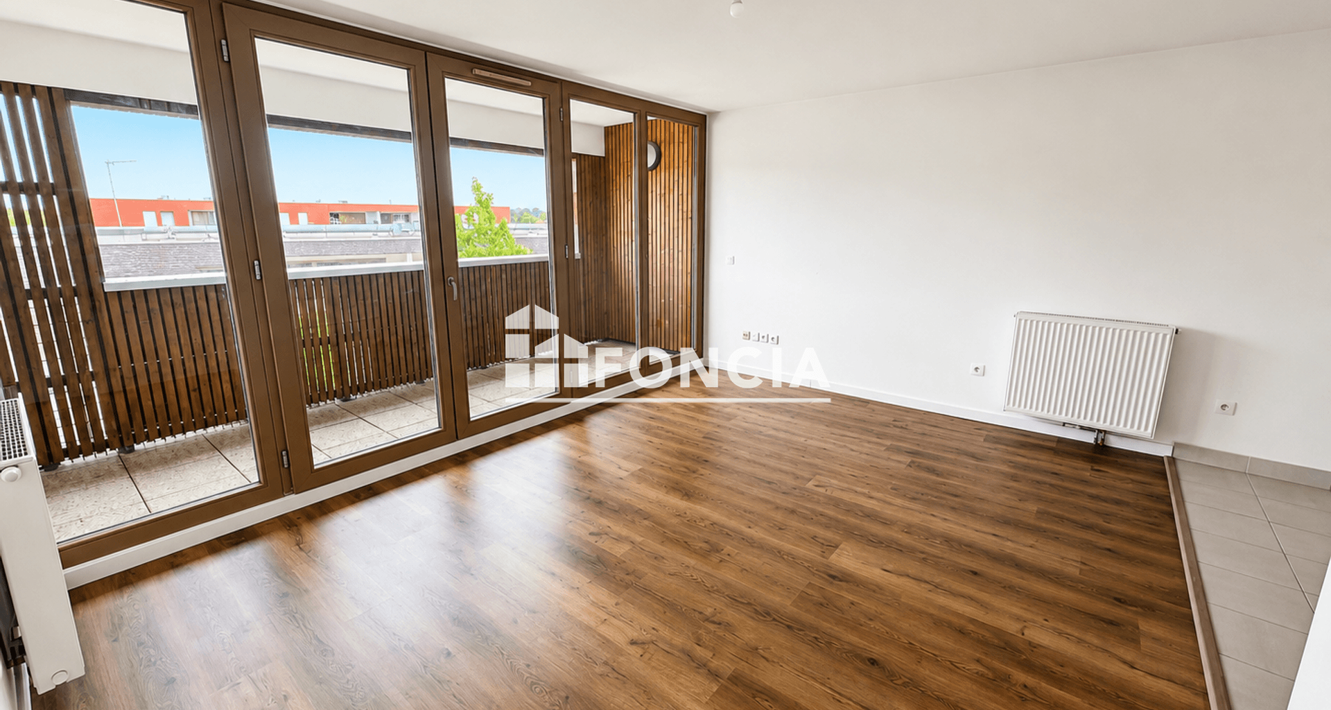 Appartement 2 pièces (47 m²) à vendre - Roubaix (59100)