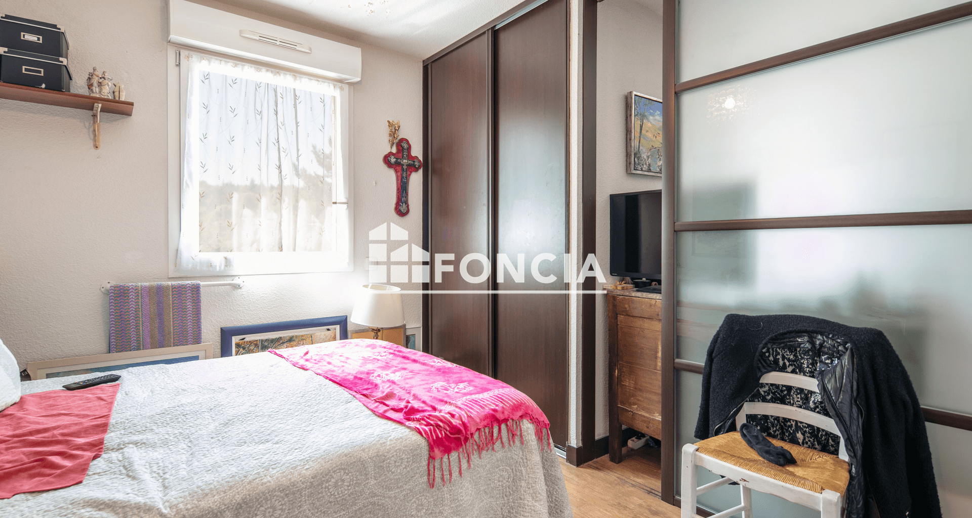 Studio (34.24 m²) à vendre - Voiron (38500)