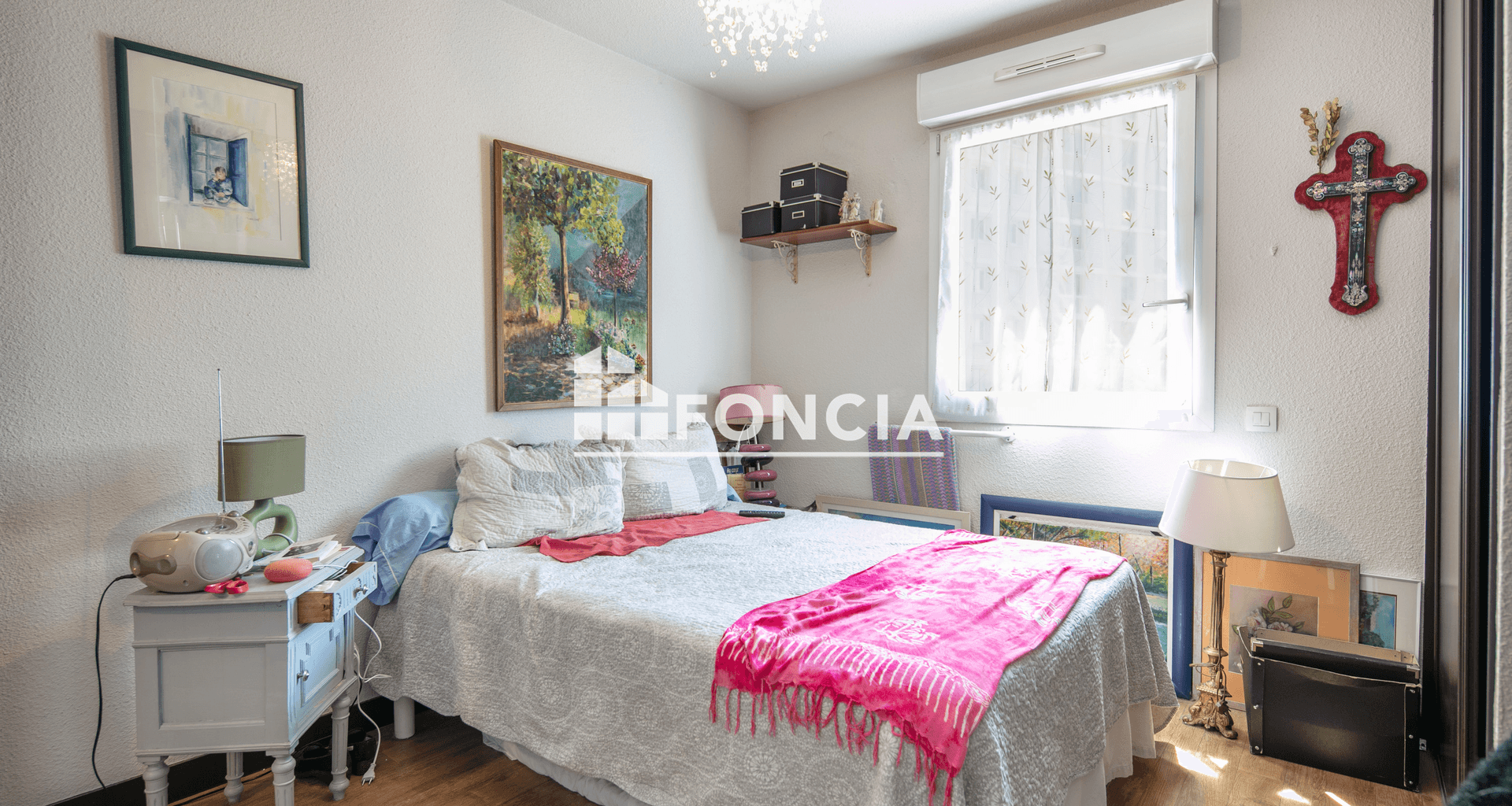 Studio (34.24 m²) à vendre - Voiron (38500)