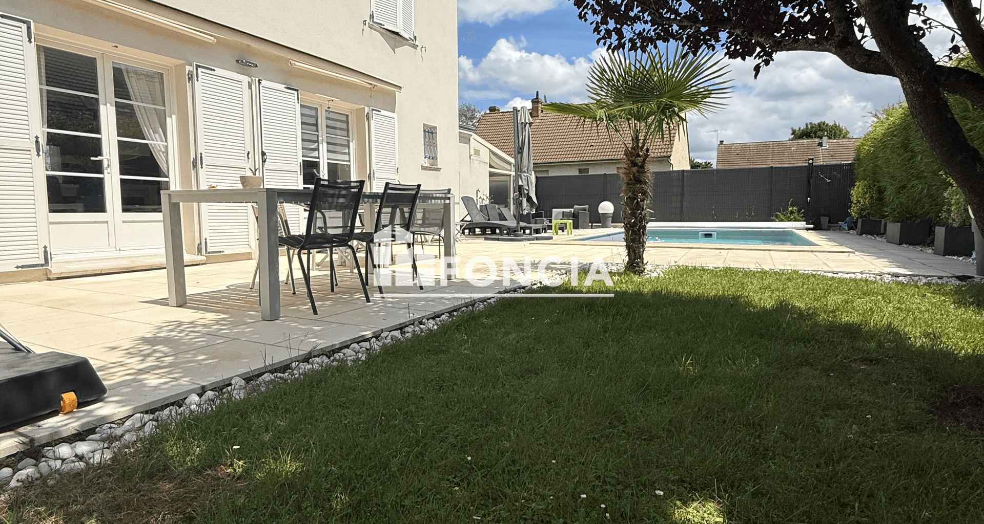 Maison 5 pièces (150 m²) à vendre - Olivet (45160)
