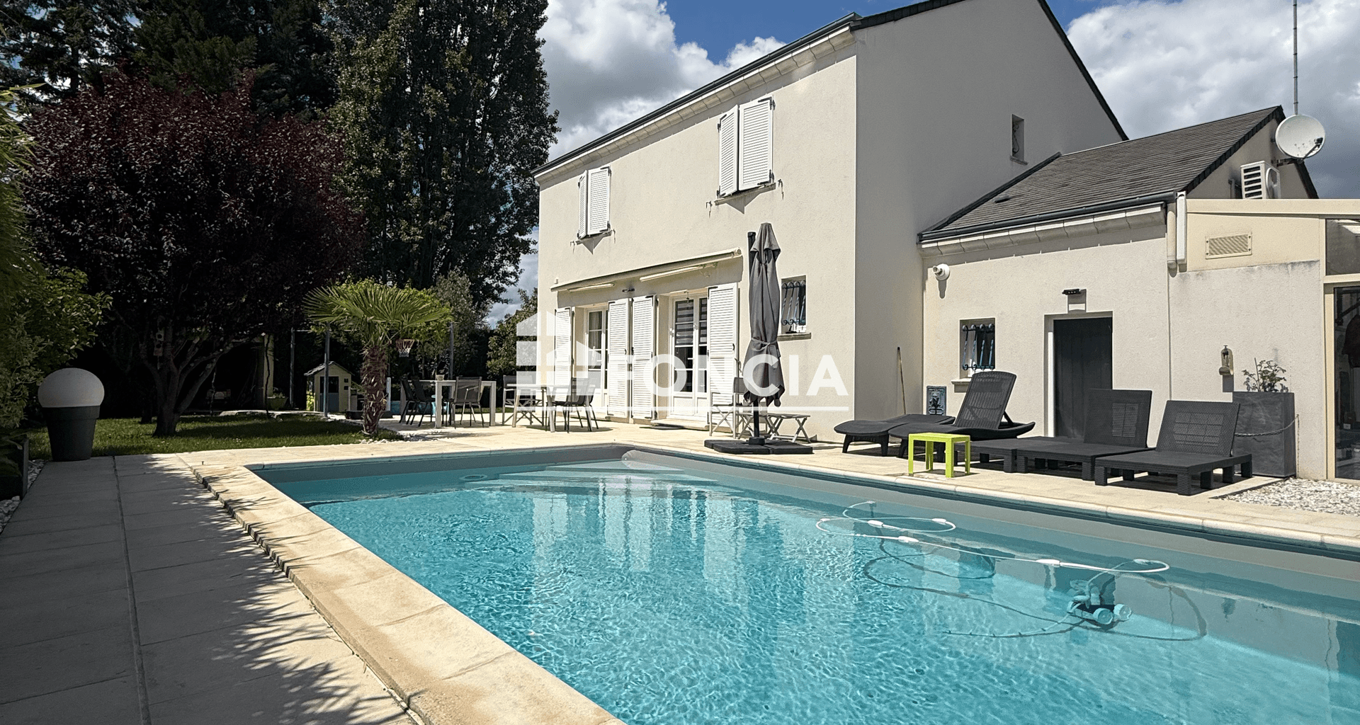 Maison 5 pièces (150 m²) à vendre - Olivet (45160)