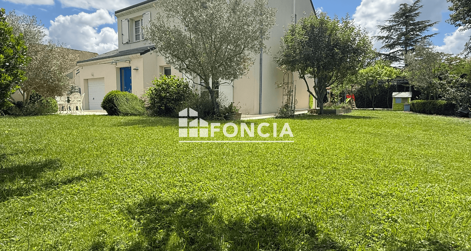 Maison 5 pièces (150 m²) à vendre - Olivet (45160)