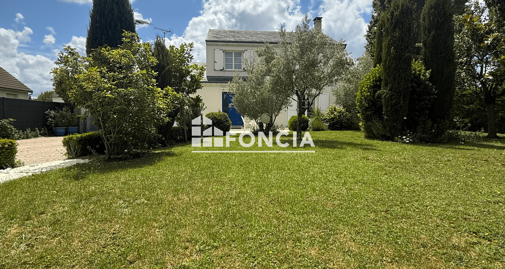 Maison 5 pièces (150 m²) à vendre - Olivet (45160)