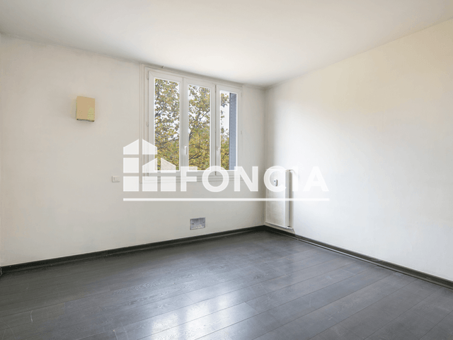 Studio (26.93 m²) à louer - Le Pont De Claix (38800)