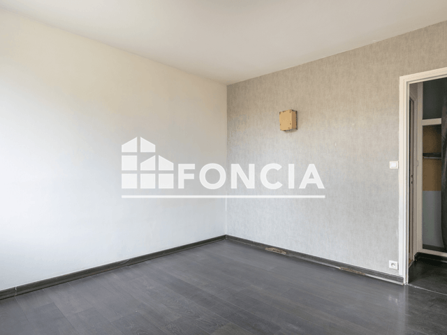 Studio (26.93 m²) à louer - Le Pont De Claix (38800)