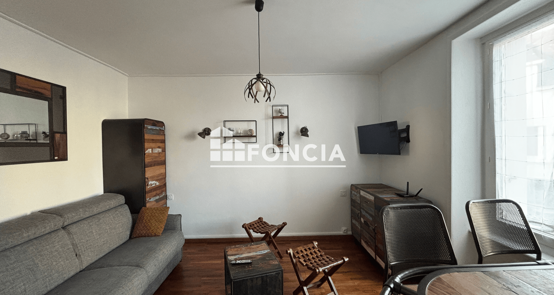 Studio (18.42 m²) à vendre - Fouesnant (29170)