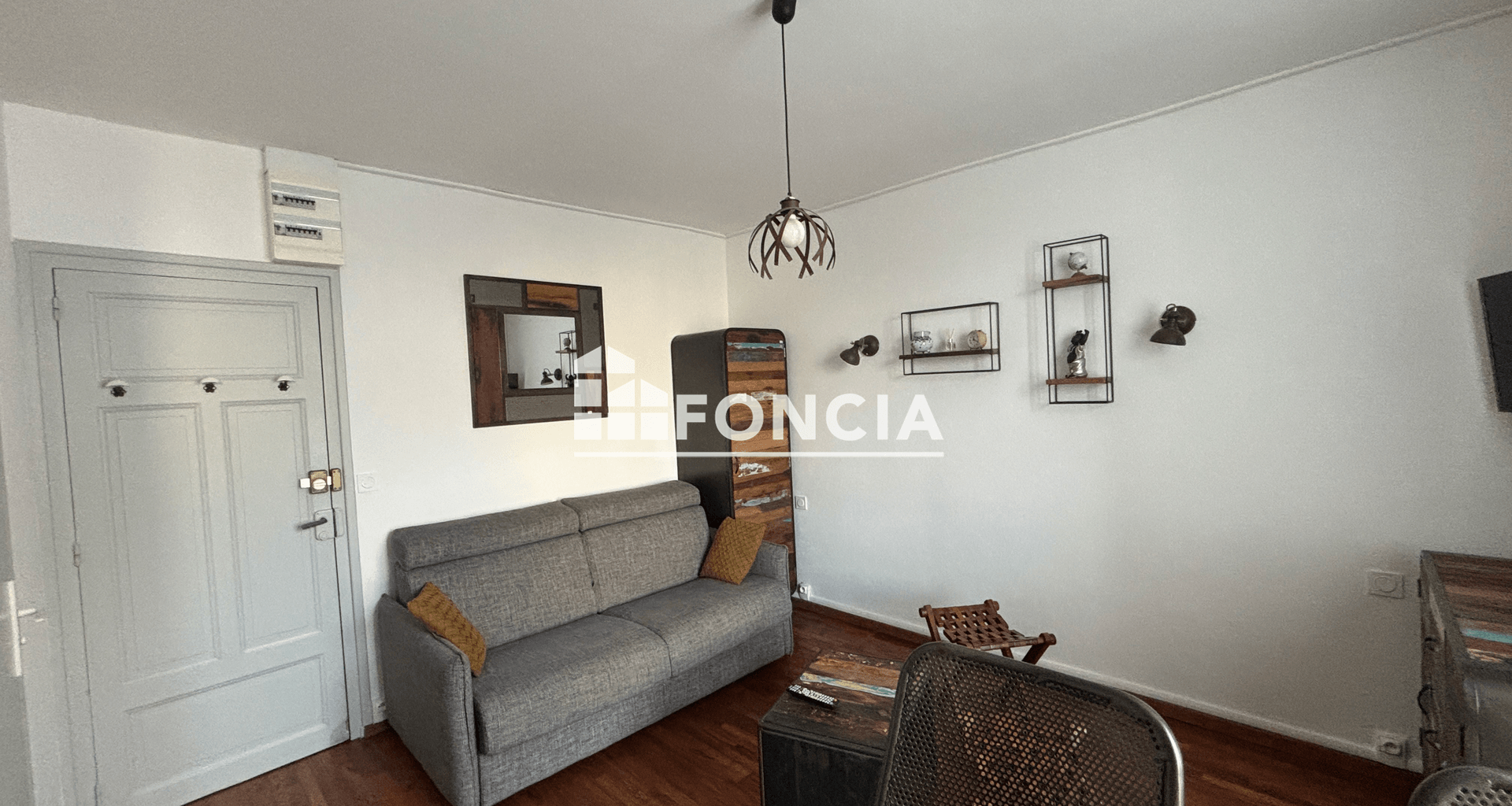 Studio (18.42 m²) à vendre - Fouesnant (29170)