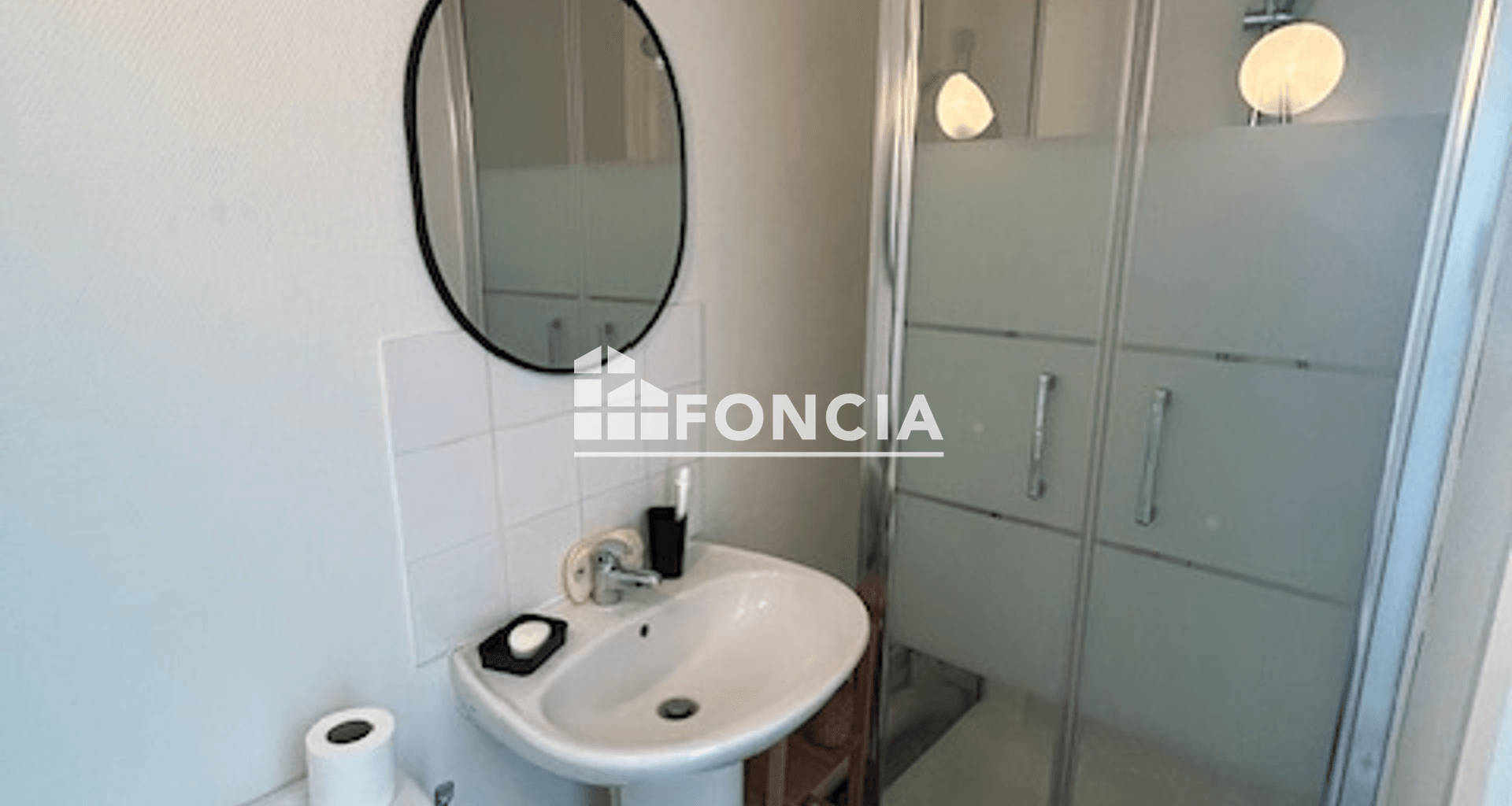 Appartement 2 pièces (43.83 m²) à louer - Rouen (76100)