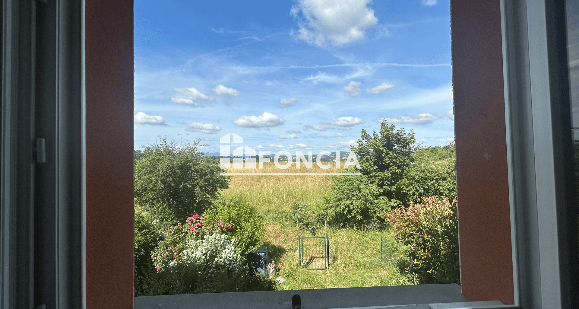 Appartement meublé 3 pièces (64.69 m²) à louer - Vienne (38200)