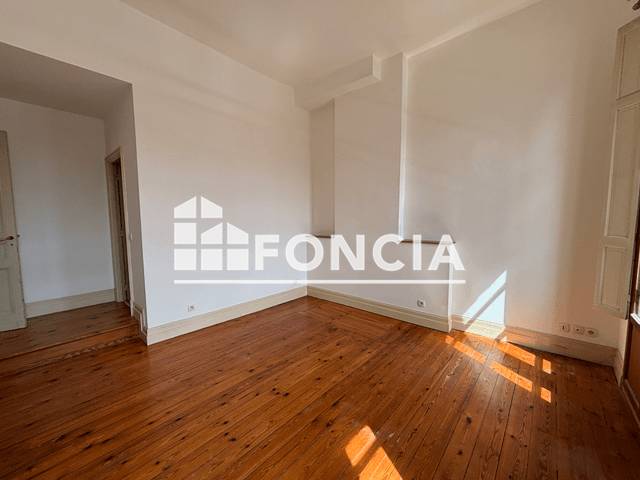 Appartement 5 pièces (156.43 m²) à louer - Toulouse (31000)