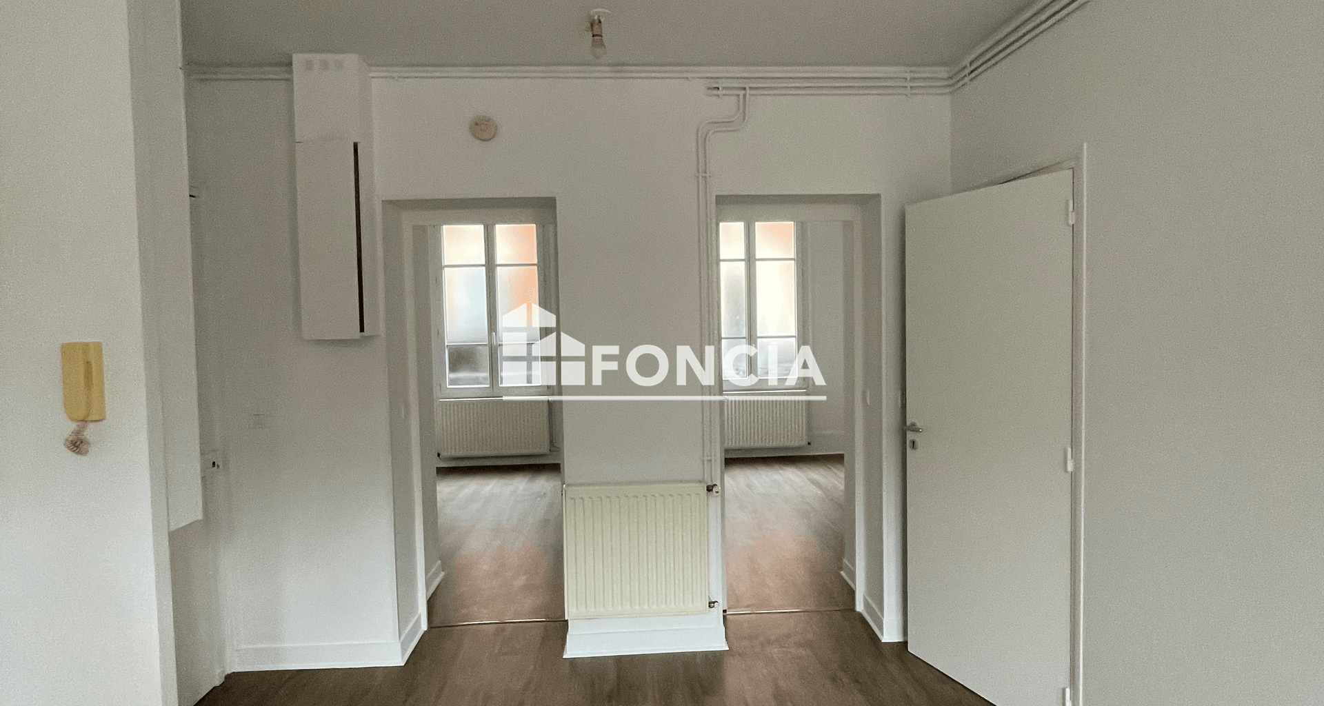 Appartement 3 pièces (48.39 m²) à louer - Nogent-sur-marne (94130)