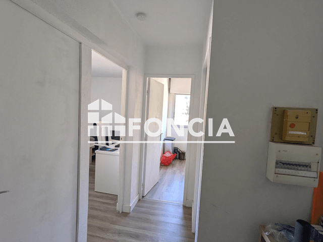 Appartement 2 pièces (40.12 m²) à louer - Montpellier (34080)