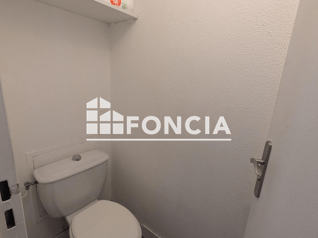 Appartement 2 pièces (40.12 m²) à louer - Montpellier (34080)