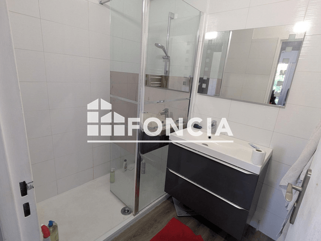 Appartement 2 pièces (40.12 m²) à louer - Montpellier (34080)