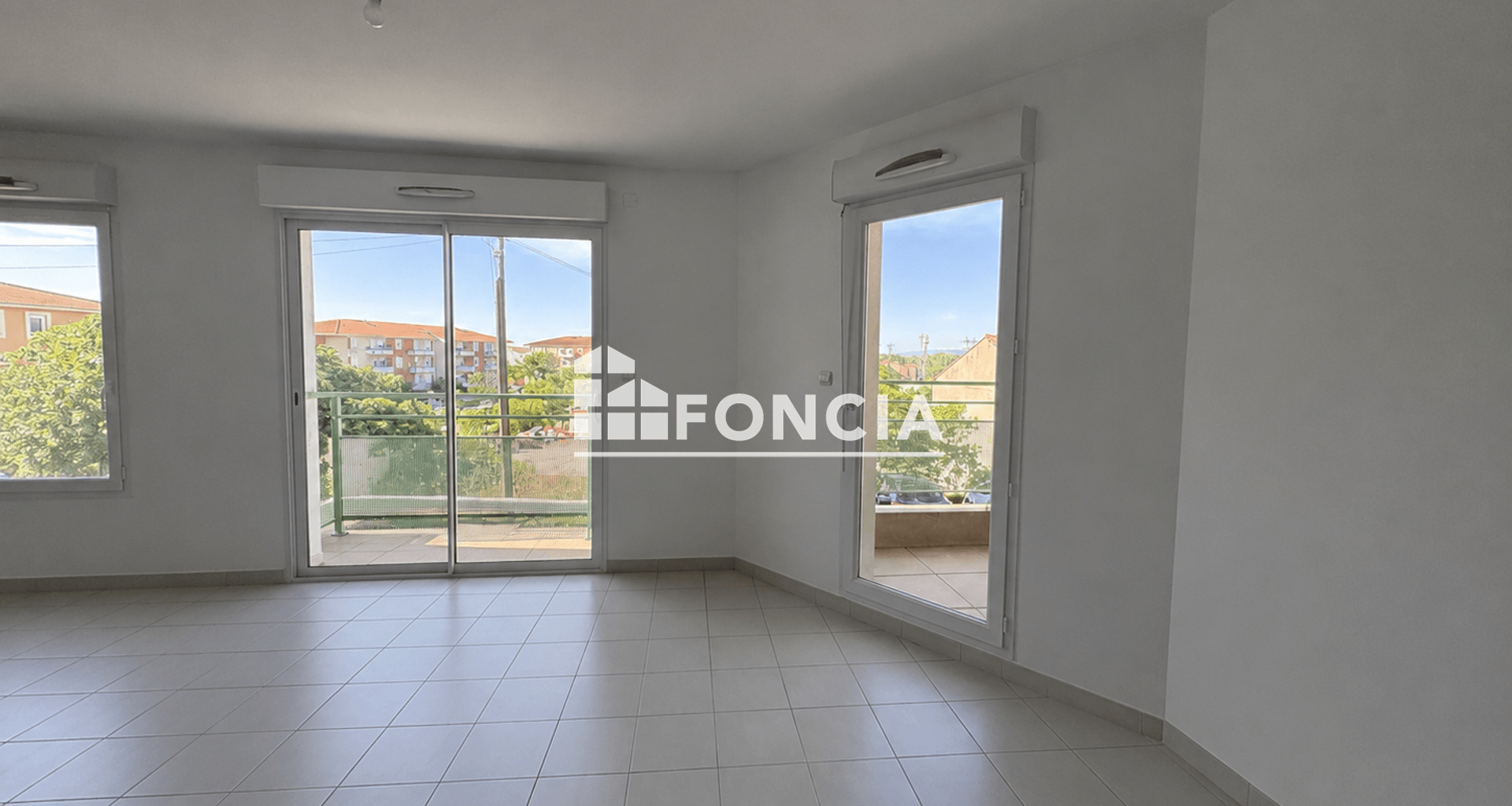 Studio (41.24 m²) à louer - Cavaillon (84300)