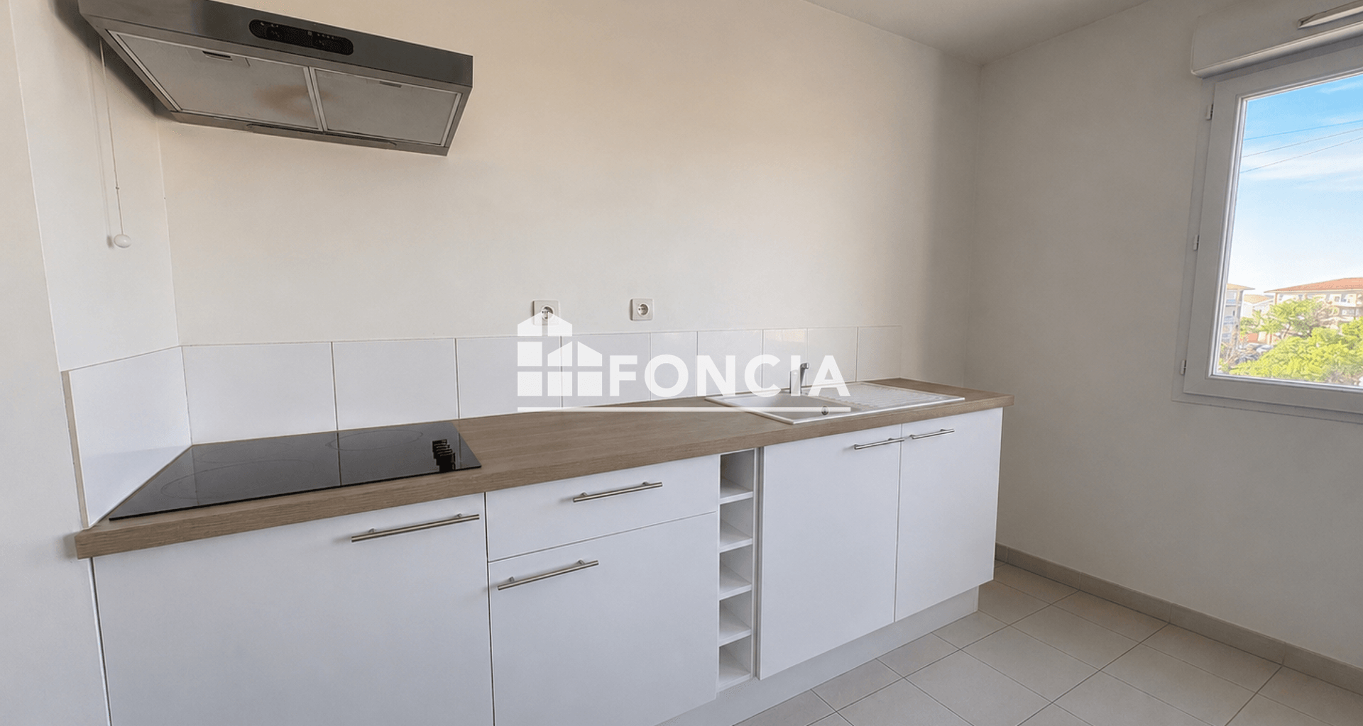 Studio (41.24 m²) à louer - Cavaillon (84300)