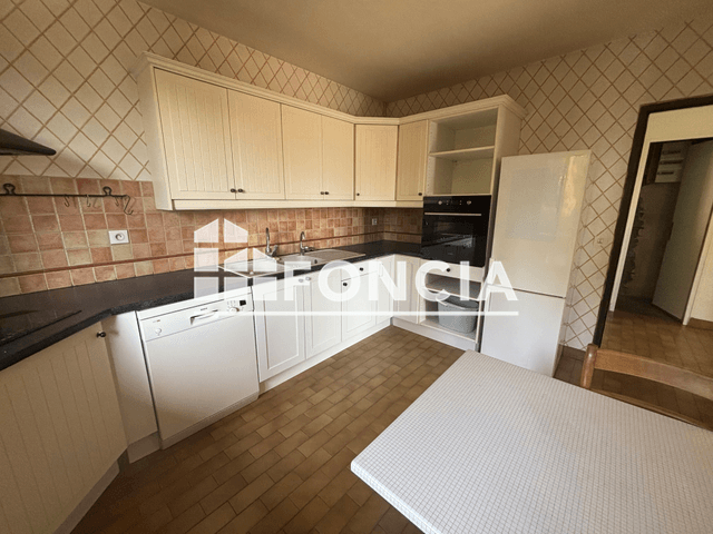 Maison 5 pièces (140.71 m²) à louer - Bonneville (74130)