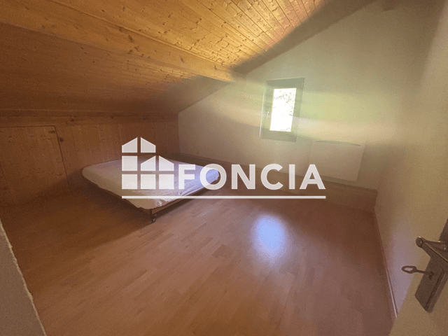 Maison 5 pièces (140.71 m²) à louer - Bonneville (74130)