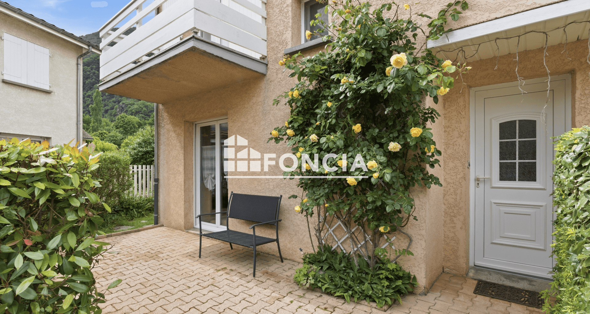 Maison 5 pièces (108 m²) à vendre - Vizille (38220)