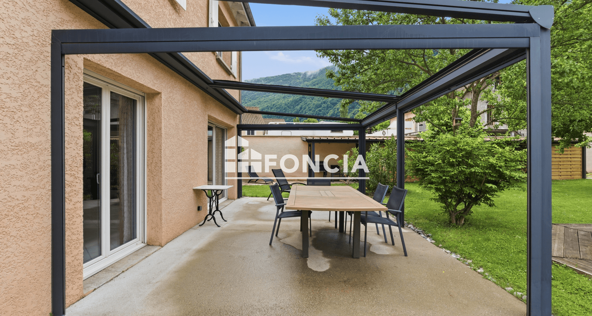 Maison 5 pièces (108 m²) à vendre - Vizille (38220)