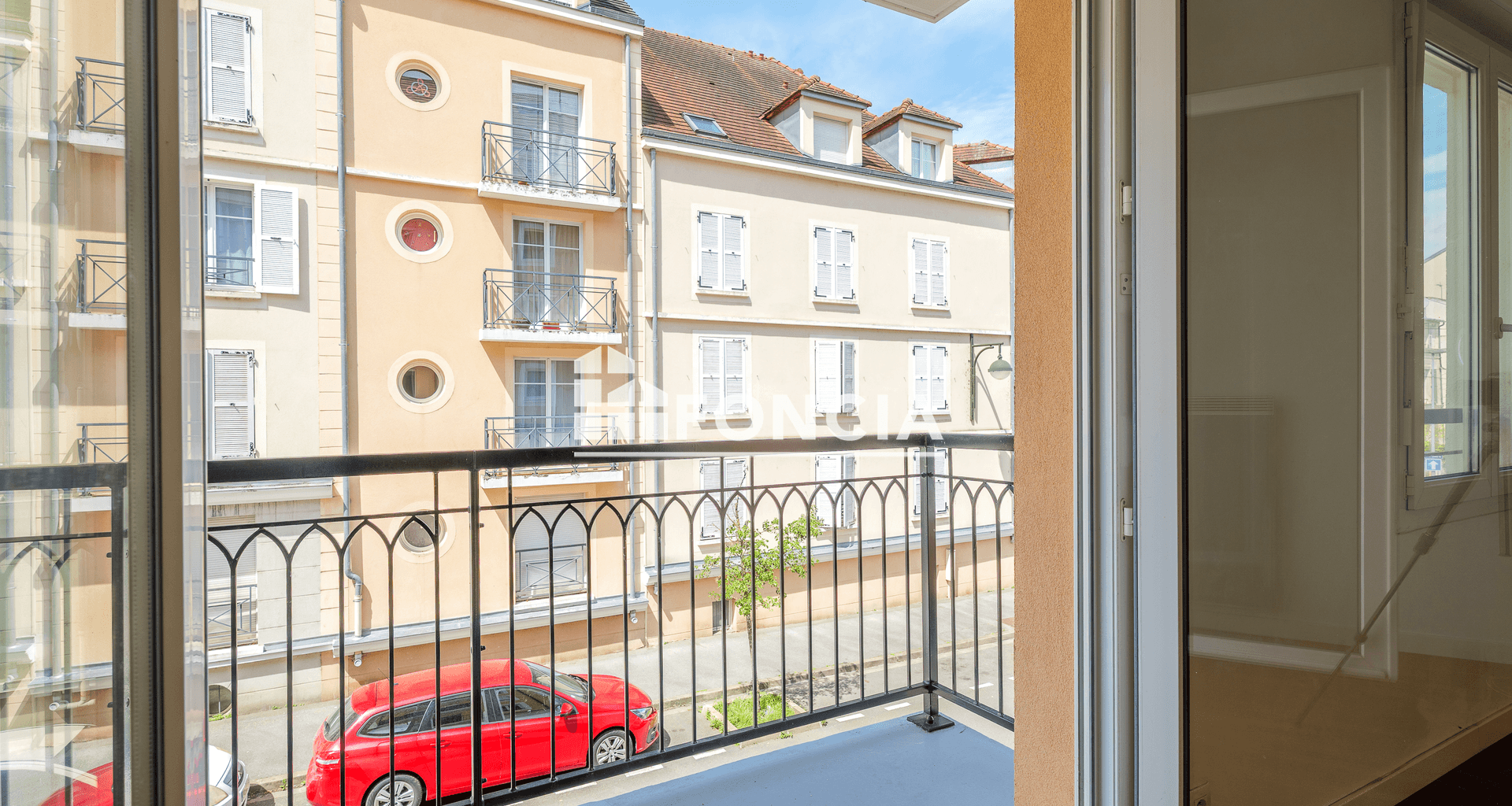 Appartement 3 pièces (66.63 m²) à vendre - Meaux (77100)