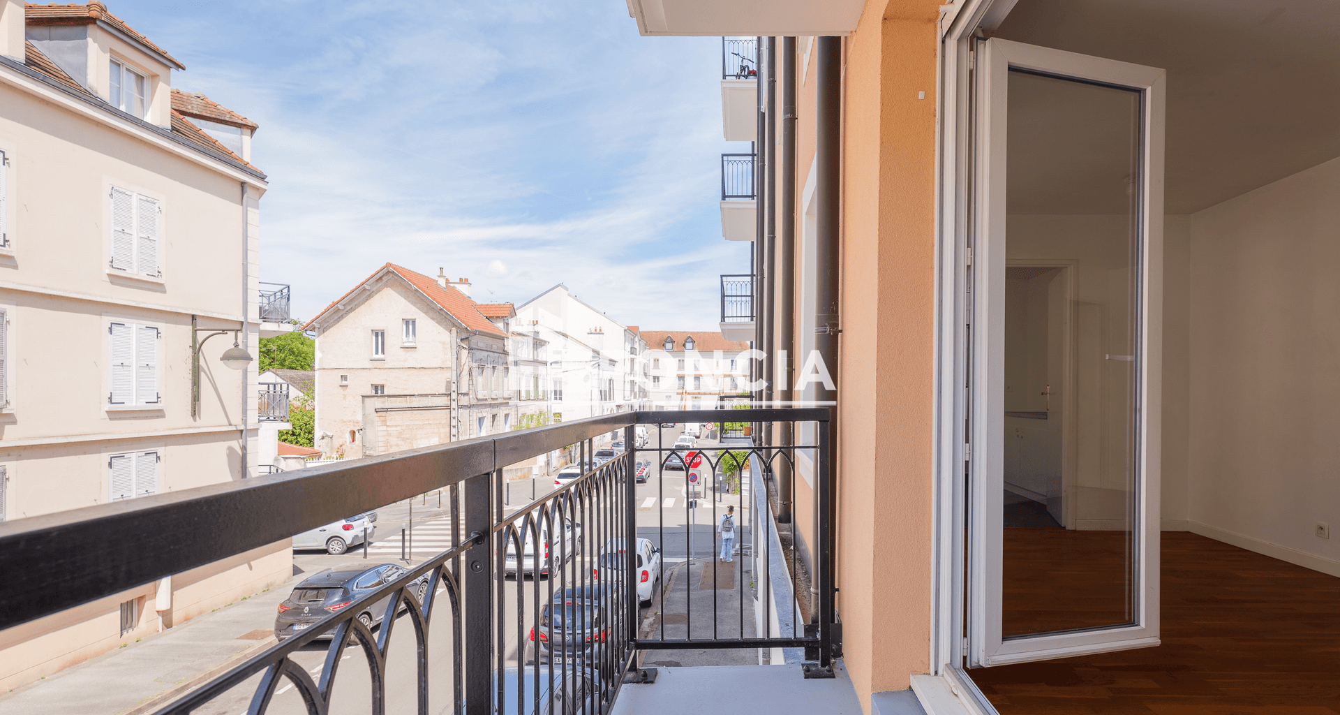 Appartement 3 pièces (66.63 m²) à vendre - Meaux (77100)