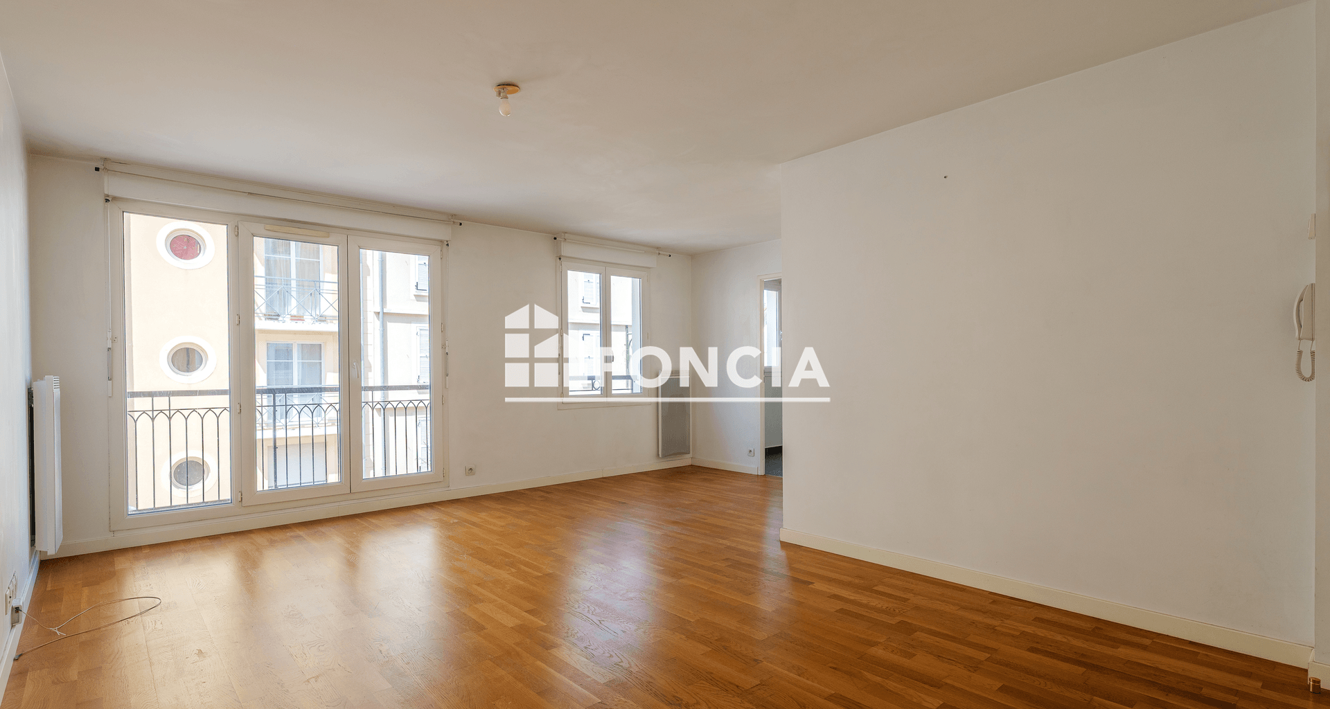 Appartement 3 pièces (66.63 m²) à vendre - Meaux (77100)