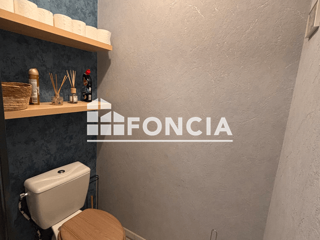 Maison 4 pièces (83.7 m²) à louer - Beziers (34500)