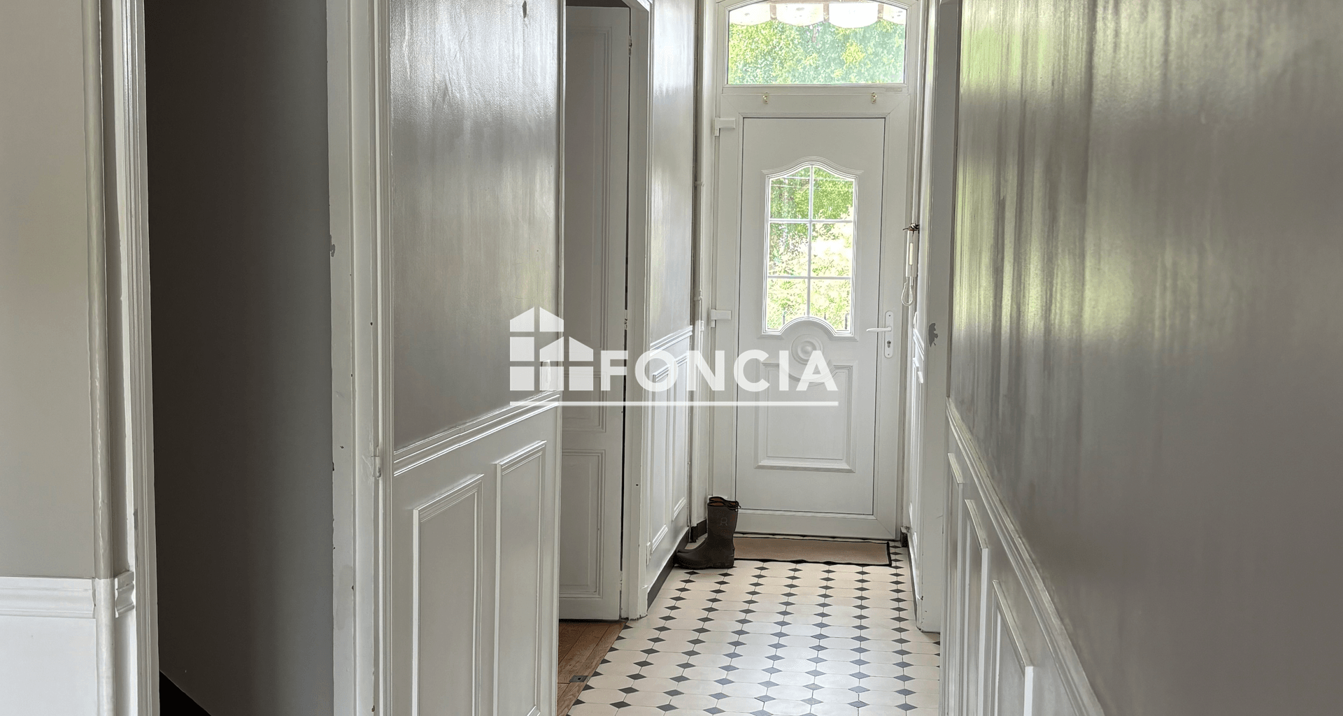 Maison 5 pièces (154 m²) à louer - Nemours (77140)
