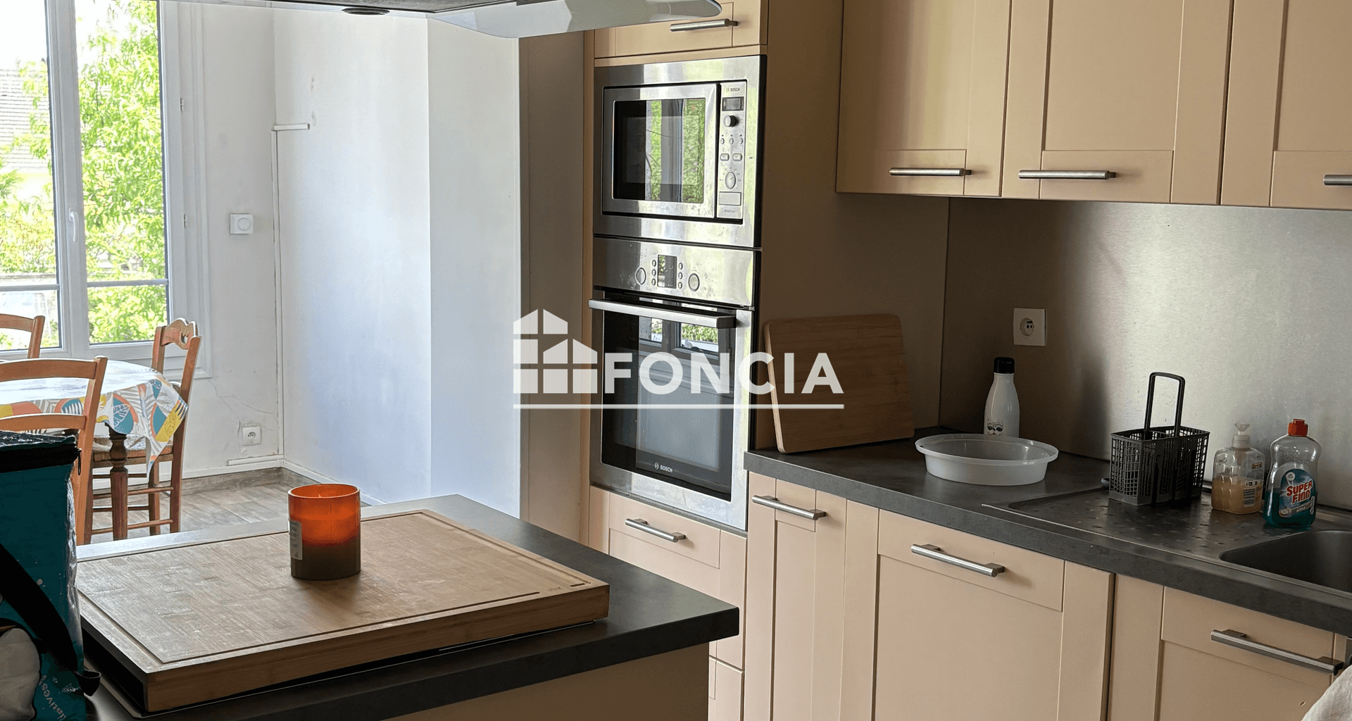 Maison 5 pièces (154 m²) à louer - Nemours (77140)