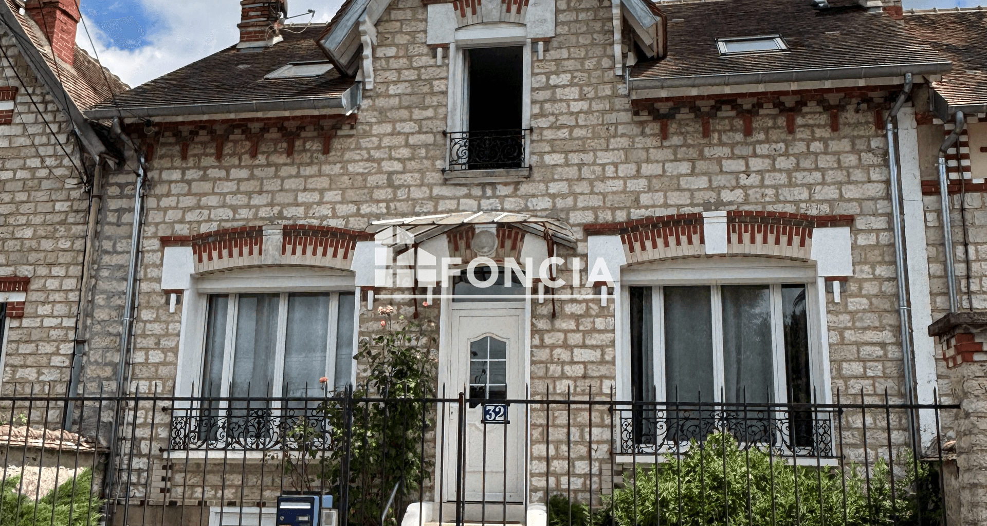 Maison 5 pièces (154 m²) à louer - Nemours (77140)