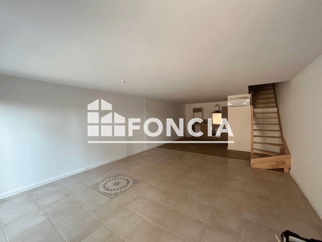 Appartement 3 pièces (83.27 m²) à louer - Mont De Marsan (40000)