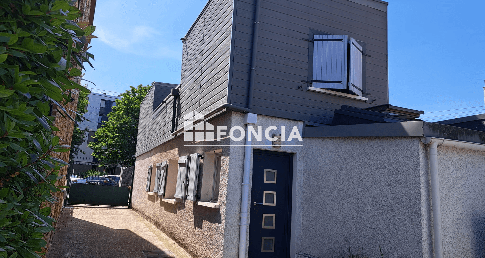 Maison 3 pièces (60 m²) à vendre - Villejuif (94800)