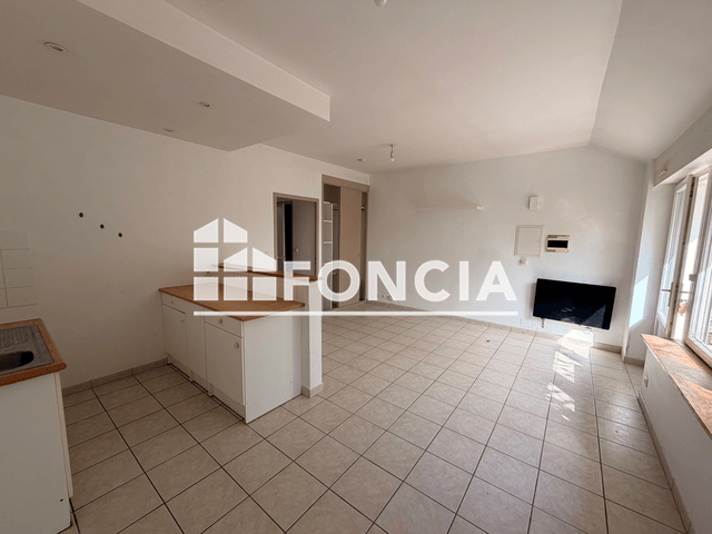 Appartement 2 pièces (37.09 m²) à louer - Bouchemaine (49080)