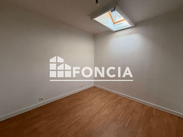 Appartement 2 pièces (37.09 m²) à louer - Bouchemaine (49080)