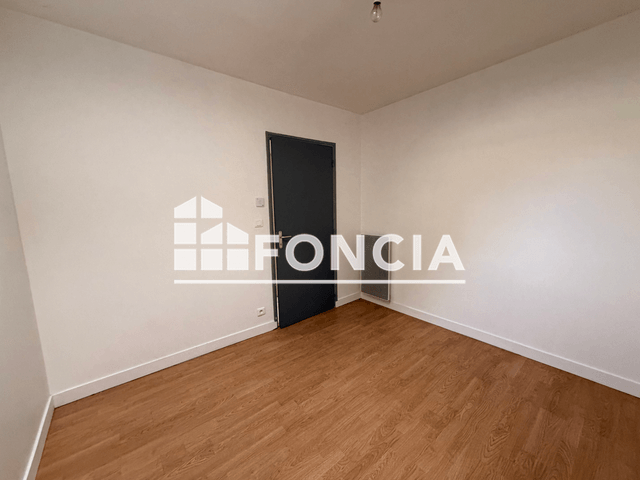 Appartement 2 pièces (37.09 m²) à louer - Bouchemaine (49080)