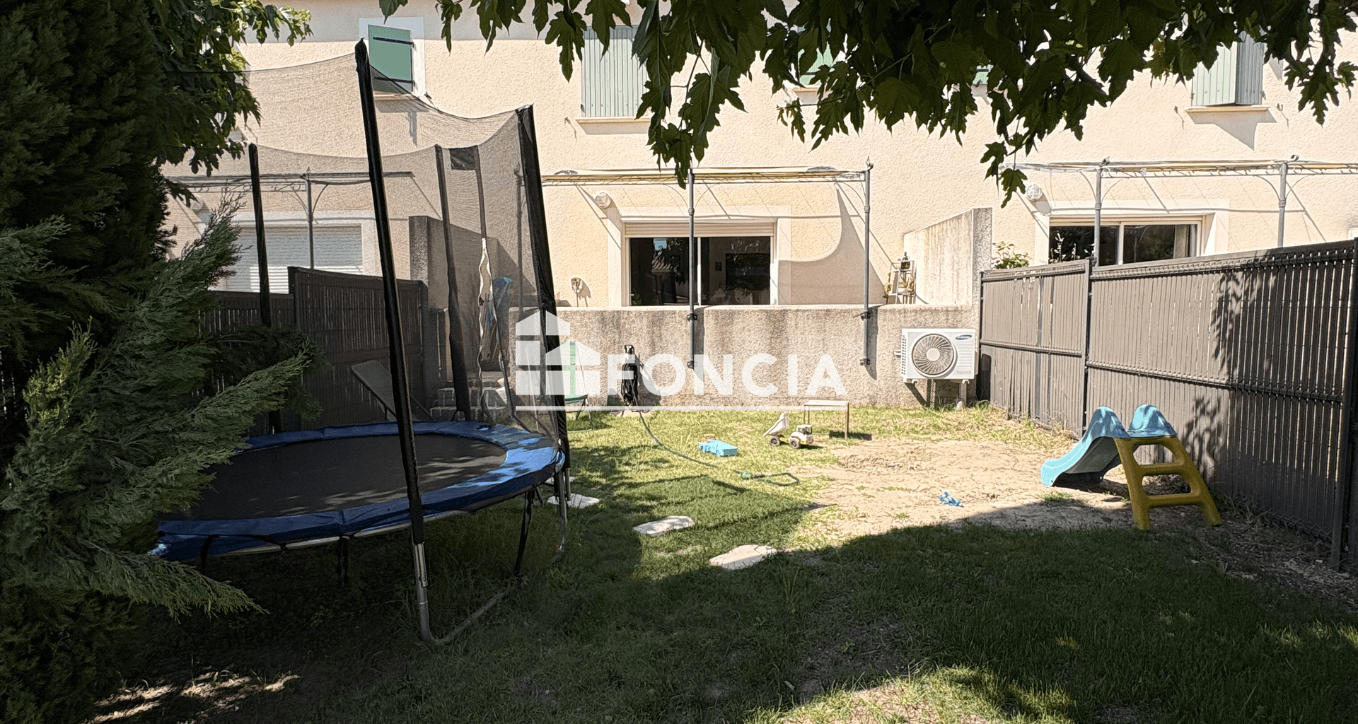 Appartement 4 pièces (77 m²) à louer - Bollène (84500)
