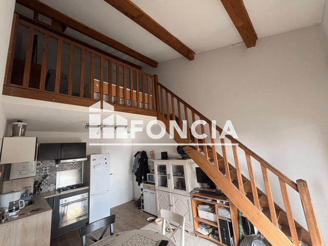 Appartement 3 pièces (42.22 m²) à louer - Lunel (34400)
